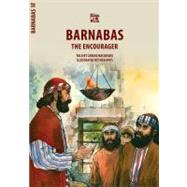 Barnabas