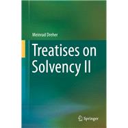 Treatises on Solvency II