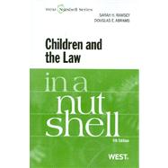 Children and the Law in a Nutshell