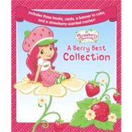 A Berry Best Collection,9780448462905 A Berry Best Collection,9780448462905