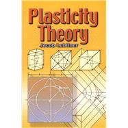 Plasticity Theory