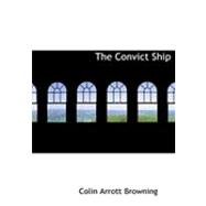 The Convict Ship