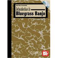 Introduction to Bluegrass Banjo