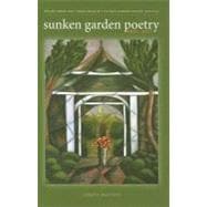 Sunken Garden Poetry 1992-2011