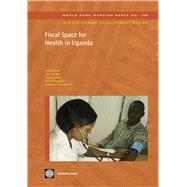 Fiscal Space for Health in Uganda