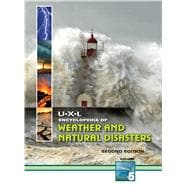 U-x-l Encyclopedia of Weather and Natural Disasters