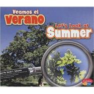 Veamos el Verano/ Let's Look at Summer