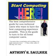 Start Computing Here