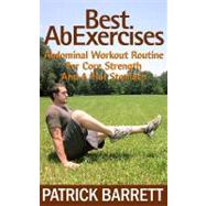 Best Ab Exercises