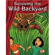 Surviving the Wild Backyard