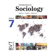 Introduction to Sociology (Loose Leaf + eBook + Lab)