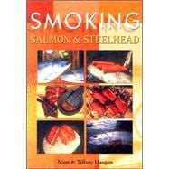 Smoking Salmon & Steelhead