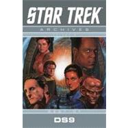 Star Trek Archives 4
