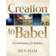 Creation to Babel