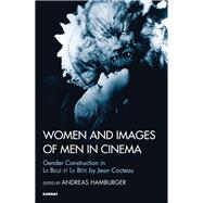 Women and Images of Men in Cinema