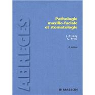 Pathologie maxillo-faciale et stomatologie