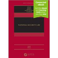 National Security Law [Connected eBook]