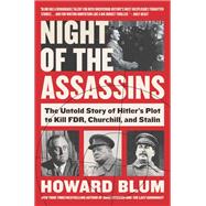 Night of the Assassins