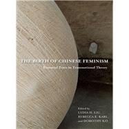 The Birth of Chinese Feminism
