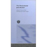 The Postcolonial Jane Austen