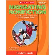 Navigating Nonfiction Grade 4 Teacher's Guide