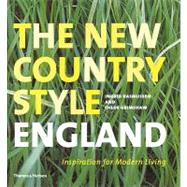New Country Style: England