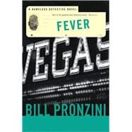 Fever A Nameless Detective Novel