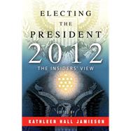 Electing the President, 2012
