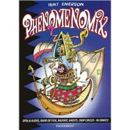 Phenomenomix