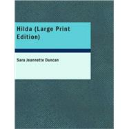 Hilda : A Story of Calcutta