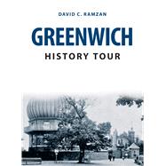 Greenwich History Tour