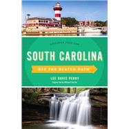 South Carolina Off the Beaten Path® Discover Your Fun