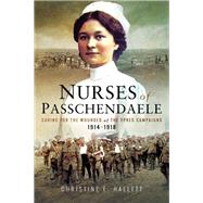 Nurses of Passchendaele