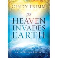 Til Heaven Invades Earth
