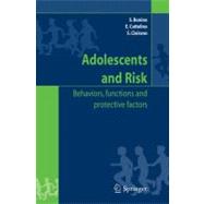 Adolescents and Risk