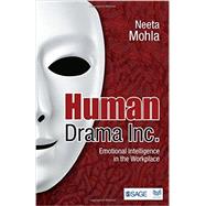 Human Drama Inc.