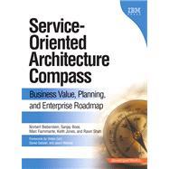 Service-Oriented Architecture (SOA) Compass Business Value, Planning , and Enterprise Roadmap (paperback)