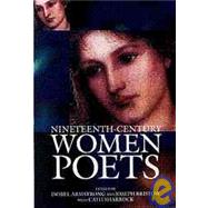 Nineteenth-Century Women Poets An Oxford Anthology