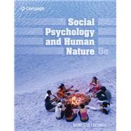 Social Psychology and Human Nature