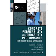 Concrete Permeability and Durability Performance