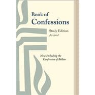 Book of Confessions