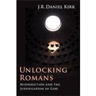 Unlocking Romans,9780802862907