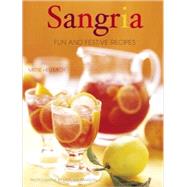 Sangria Fun and Festive Recipes