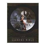 Fantasy Roleplaying Gamer's Bible