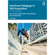 Nonlinear Pedagogy in Skill Acquisition