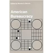 American Bureaucracy