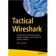 Tactical Wireshark