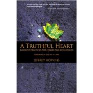 A Truthful Heart Buddhist Practices For Connecting With Others