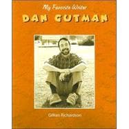 Dan Gutman
