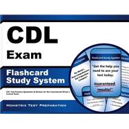 Cdl Exam Flashcard Study System